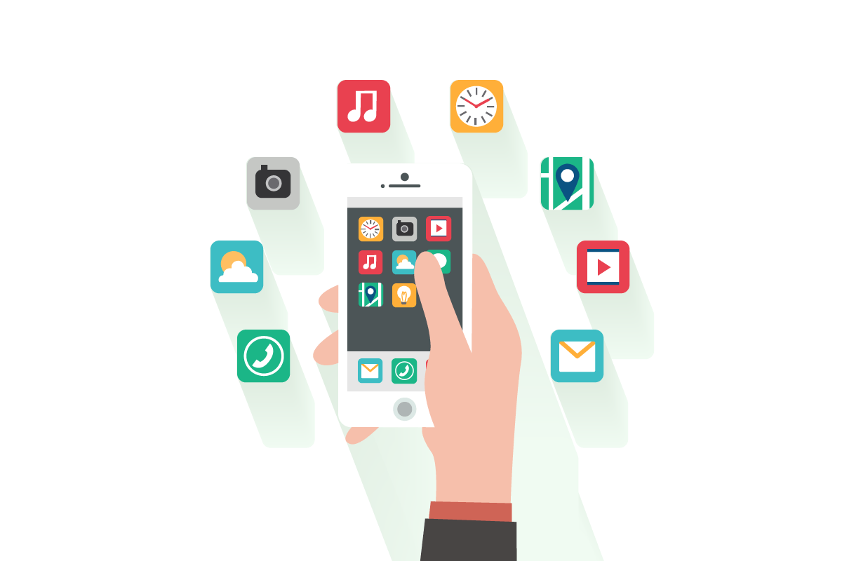 mobile-app photo 2